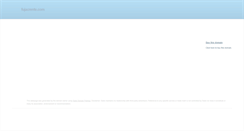 Desktop Screenshot of fujacrente.com
